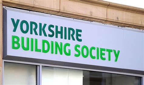 yorkshire building society rate increases